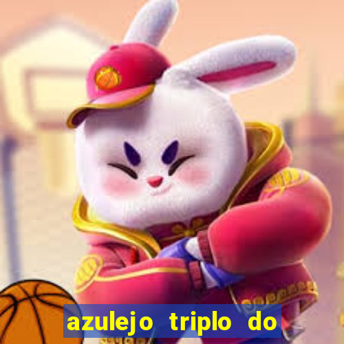 azulejo triplo do oceano jogo paga mesmo